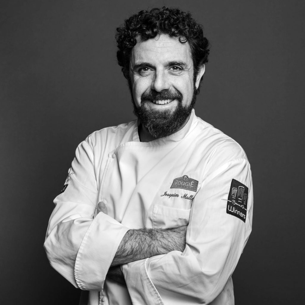 Chefs Rougié Foie Gras Expertise Gastronomie